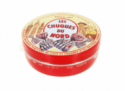 CHUQUES DU NORD BOÎTE EN FER 75G