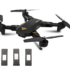 Alfawise A8 Pro 2.4G + 5G Boite Magique WiFi