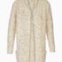 Pull jacquard vintage
