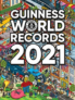 Guinness World Records 2021 Relié