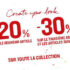 La livraison sera offerte sur tout le site et pour tous les clients