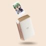 Fujifilm Instax Share SP-2 Imprimante Smartphone Wi-Fi, Or