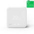 Prise Intelligente WiFi Prise Connectée Intelligente WiFi Prise Courant-Prise française (lot de 3, blanc)