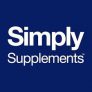 10% de remise sur l’ensemble des compléments alimentaires chez Simply Supplements
