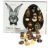 Martin’ Chocolatier: Assortiments de Mini Oeufs de Pâques