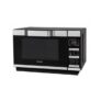 Four micro-ondes combiné R861BK SHARP