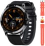 Montre Connectée Homme Blackview