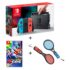 Console Extensible Bois Chêne/Naturel