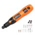 USB Soldering Iron 5V 8W – Deep Blue