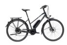 Précommandes des vélos électriques Peugeot