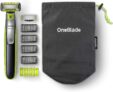 OneBlade Visage/Corps + Protection Zones Sensibles (Sabot Clipsable) PHILIPS QP2630/30