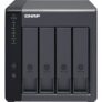 QNAP – Serveur de Stockage (NAS) – TR-004 – 4 Baies – USB-C 3.1 – Boitier nu