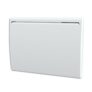 Radiateur à inertie céramique 1000W – Horizontal et bombé