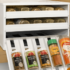 doses de lessive liquide Super Croix Bora Bora
