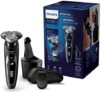 Idée cadeau: Philips S9531/26 Rasoir électrique Series 9000 avec Système de Nettoyage SmartClean et Tondeuse de Précision