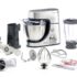 Ensemble de couverts martelés 24 pièces Morphy Richards en acier inoxydable
