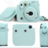 original Fujifilm Instax Mini 7C Instantanée Film Photo Caméra Livraison Gratuite