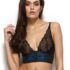 Soutien-gorge coque Sublime Assur Carmin Flirty
