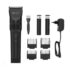 Gocomma / CYCLING Bicycle Frame Front Tube Beam Bag Screen Touch Holder – Black
