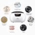 Multiprise Intelligente Wifi 4 Prises Joywell compatible Amazon Alexa Google Assistant
