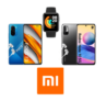 Jusqu’à -100€ sur une sélection de produits Xiaomi