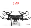 Drone quadrirotor RC avec 1080 P